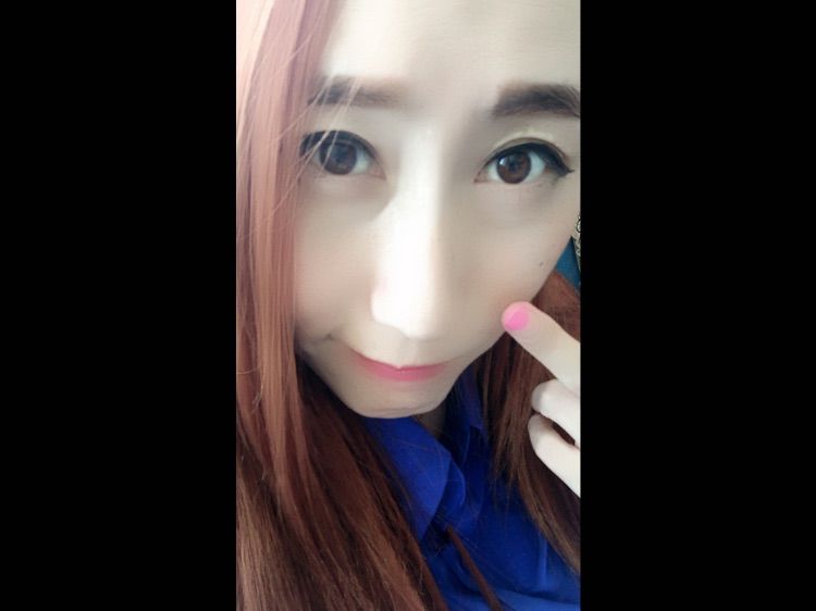 小姐姐玉颜主播照片