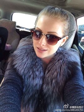 主播有狐臭主播照片