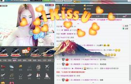 琴妹妹—-暂别主播照片