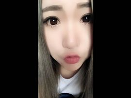 善丶静静的唱歌主播照片
