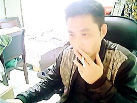 ╰⊱符智和⊰╮主播照片