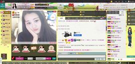 ✿倾城✿缘份✿主播照片