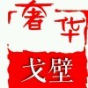 不同凡响★戈壁海报