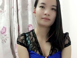😘筱沁儿主播照片