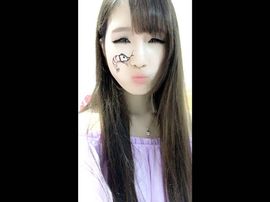mk美琪宝宝主播照片