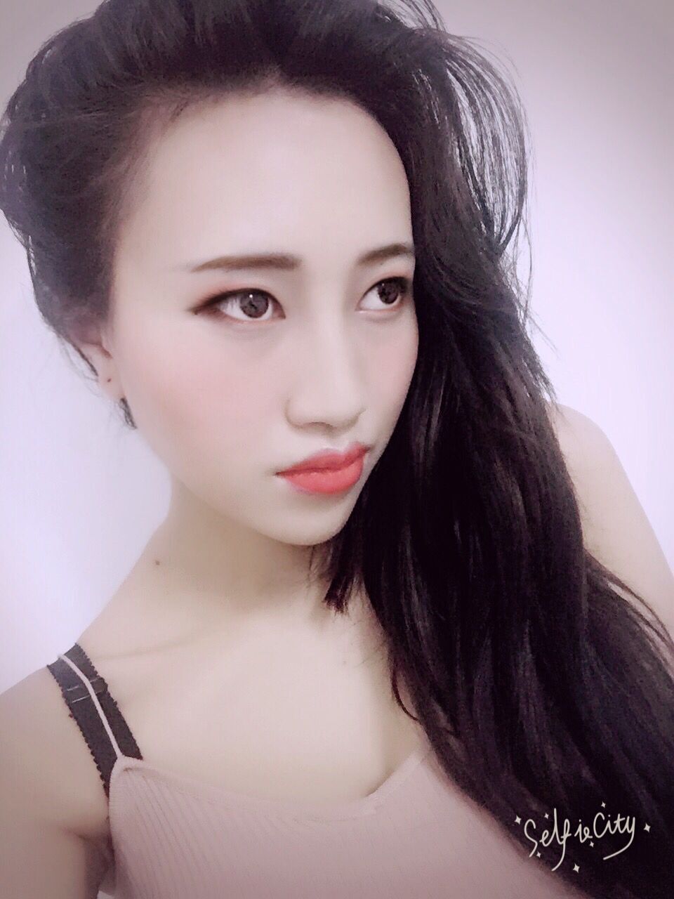 QK雪碧的主播照片