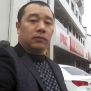 我的一情人