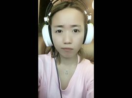 花儿ii主播照片