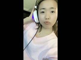 花儿ii主播照片