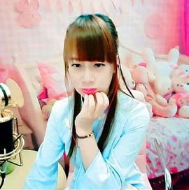 为你💝心动主播照片