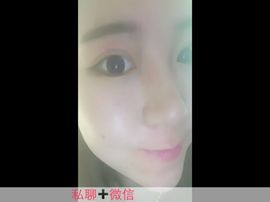 安若曦abby主播照片
