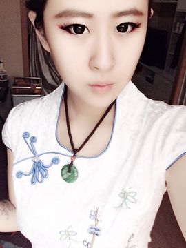☆神光☆魔法主播照片