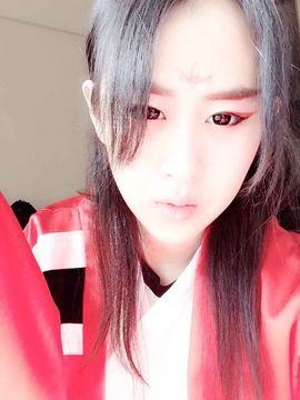 ☆神光☆魔法主播照片