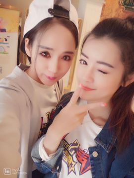 ☆神光☆魔法主播照片
