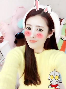 ☆神光☆魔法主播照片