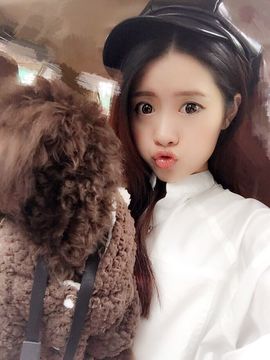 ☆神光☆魔法主播照片