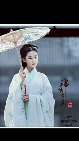 ☆神光☆魔法主播照片