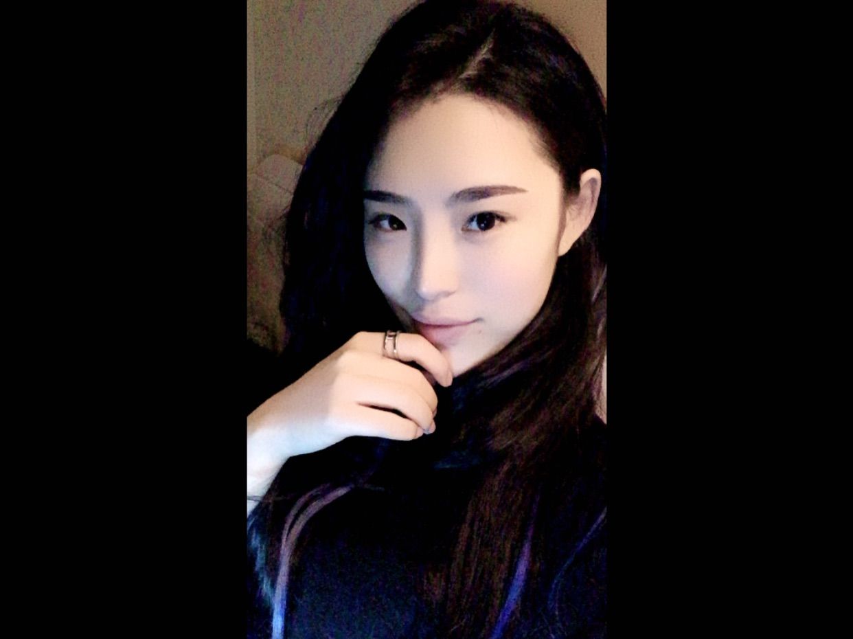 吃不吃甩饼儿？主播照片