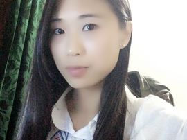 蟹堡的小妖精主播照片