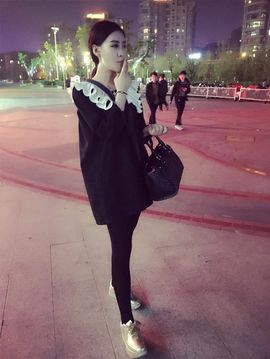 喝红牛的大宝贝J主播照片