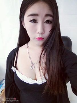 ︶ㄣ微依ㄣ主播照片