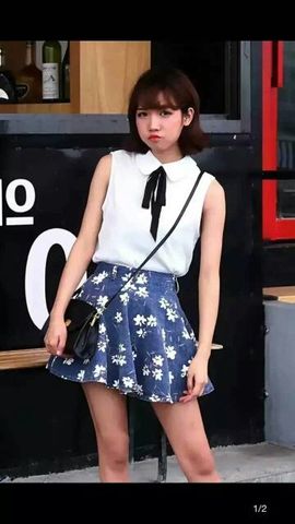 ♬摇滚吧╰☆玲儿姐主播照片