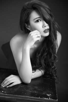 🌼大美主播照片