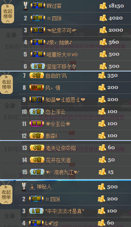 陈思郦🍀听经典🍀主播照片