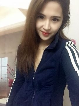 金灿灿ゞ❤勿忘心安主播照片