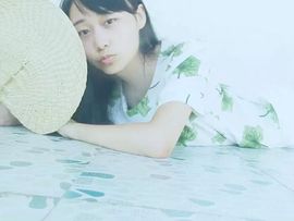 ℱx♣╮阿颜主播照片