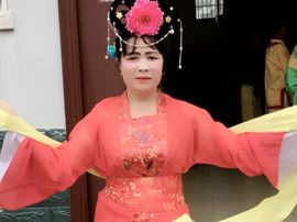 藝ღ小艺艺ღ主播照片