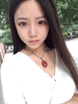 海豚团♪小茜茜主播照片