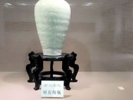 冬寒飞雪、主播照片