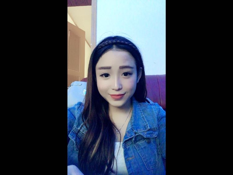 小施姐姐的主播照片