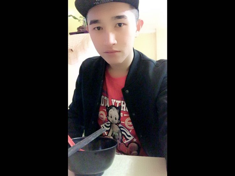 kevin长腿欧巴的主播照片