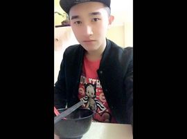 kevin长腿欧巴主播照片