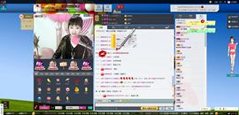 民歌天后主播照片