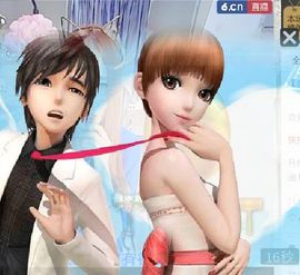 小姐姐玉颜主播照片