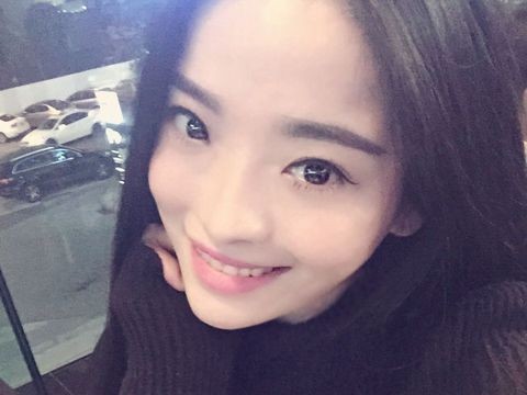 *ღ靖涵ღ*海报