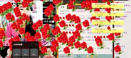 不悔渔具-雪主播照片