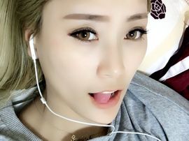 Sexy.淼淼主播照片
