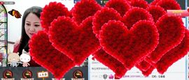 ゞ❤民歌甜姐ゞ主播照片