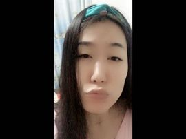 f饼饼主播照片