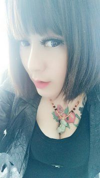 38f蕾丝控主播照片