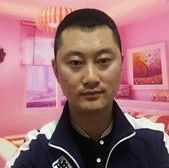 昵称违规，请重新修改