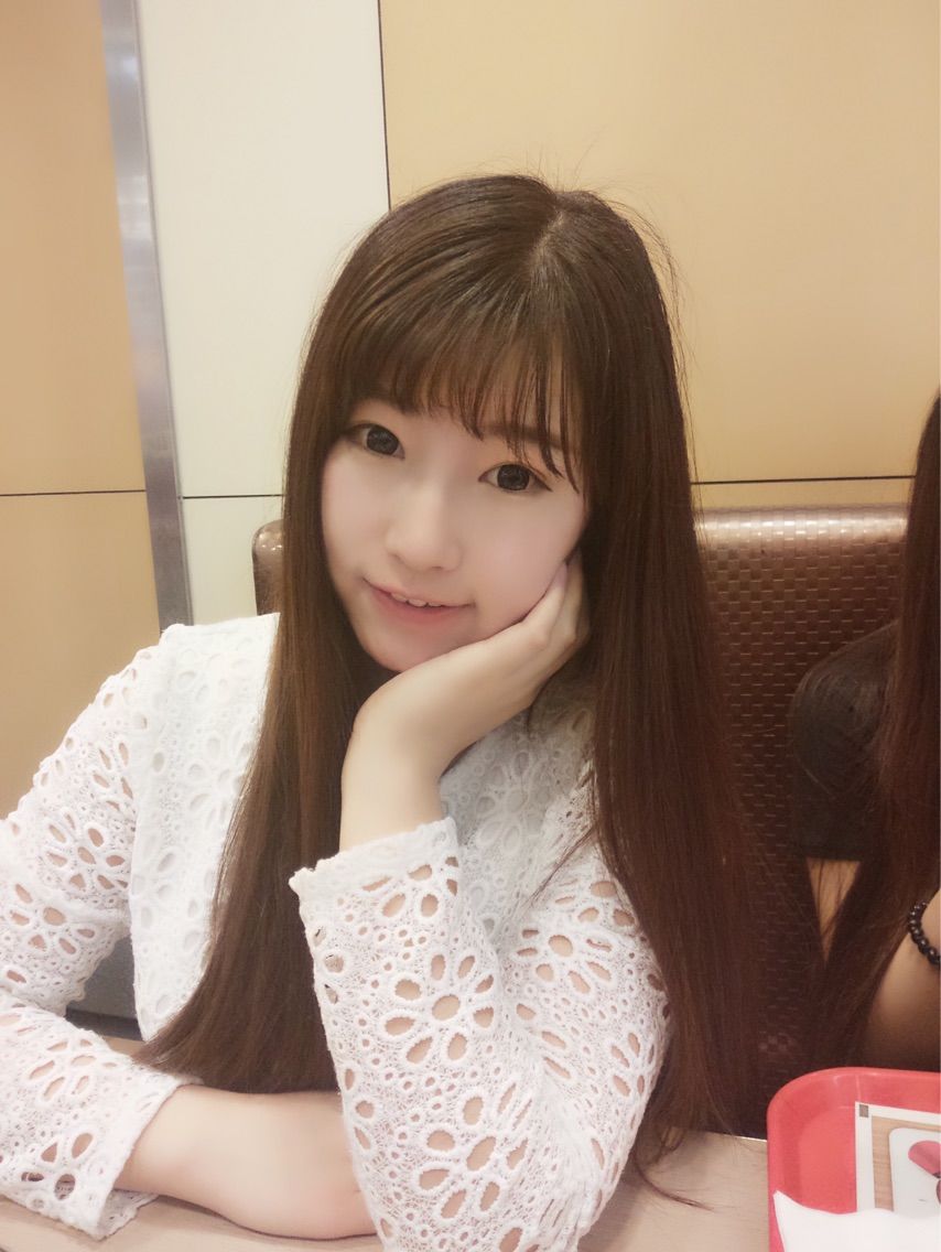 椒盐小瑶瑶的主播照片
