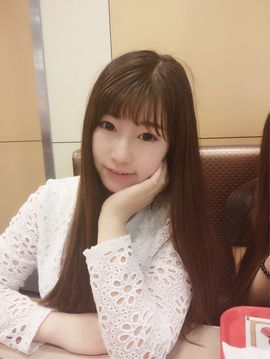 椒盐小瑶瑶主播照片