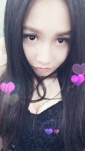 小妖❤出山主播照片