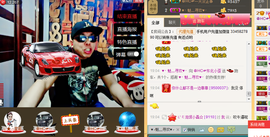 美团小歪哥主播照片