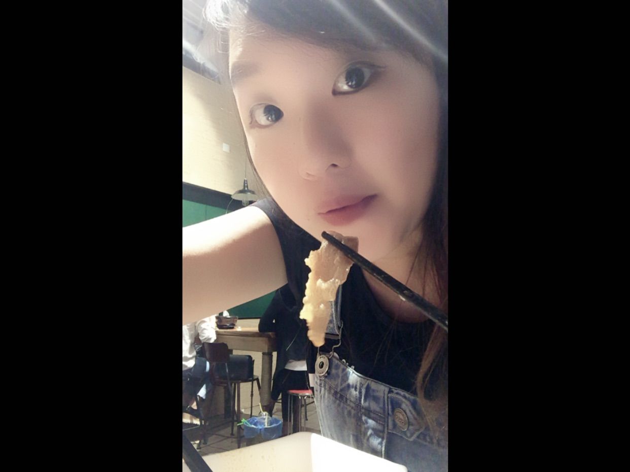 👑宝慧的主播照片